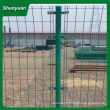 High Way / Farm Wire Mesh Fence Roll Or Panel